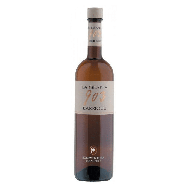 MASCHIO LA GRAPPA 903 BARRIQUE-italienische Feinkost Scarati