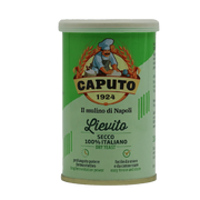 Caputo Lievito Secco Trockenhefe-italienische Feinkost Scarati