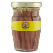 Marca Scudo Sardellenfilets-italienische Feinkost Scarati