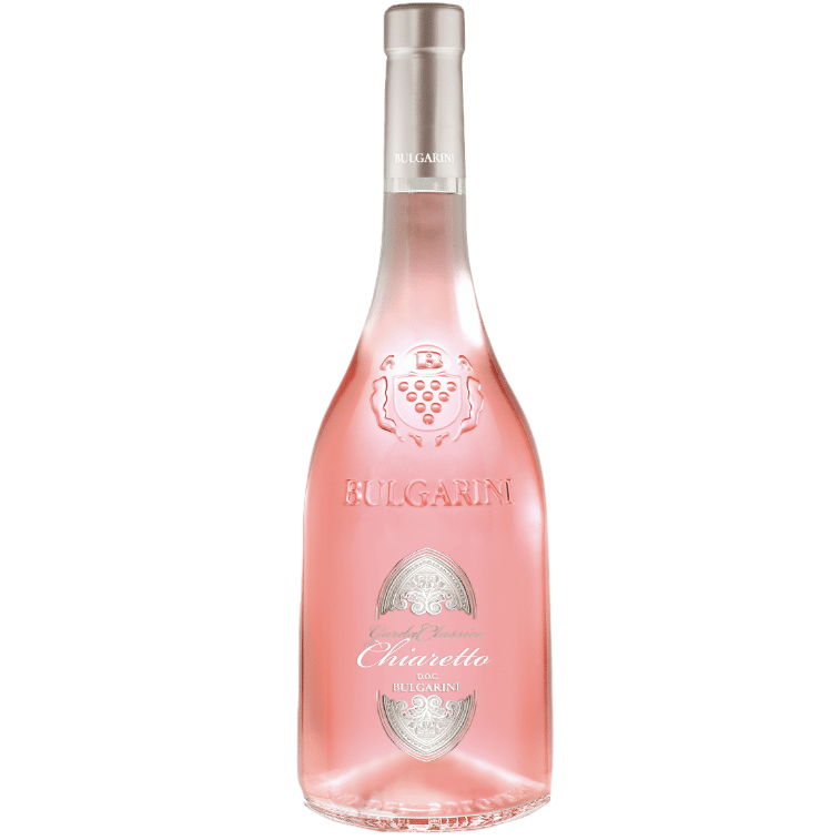 BULGARINI Chiaretto Garda Classico DOC 2024-italienische Feinkost Scarati