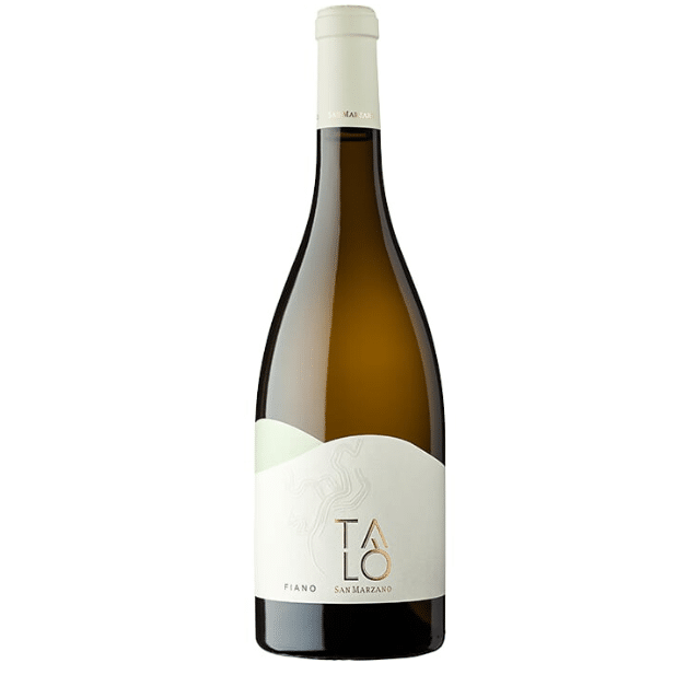 Fiano Talò IGP"San Marzano" 0,75l-italienische Feinkost Scarati