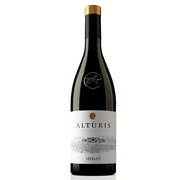 Merlot IGP "Altùris" 0,75l-italienische Feinkost Scarati