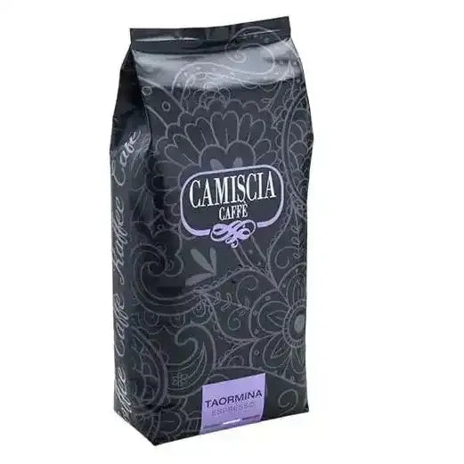 Universal Caffè „Taormina“ 1 kg – italienische Espressobohnen-italienische Feinkost Scarati