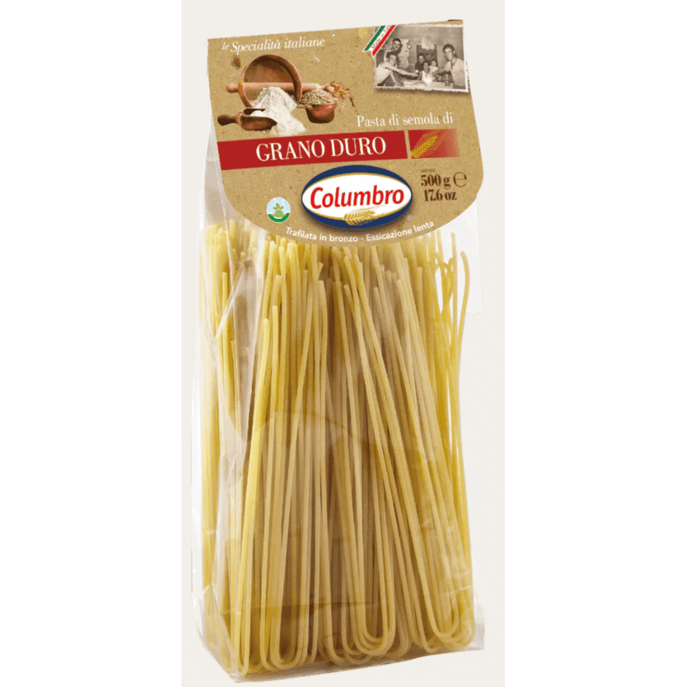 Spaghetti Grano Duro 500 g-italienische Feinkost Scarati