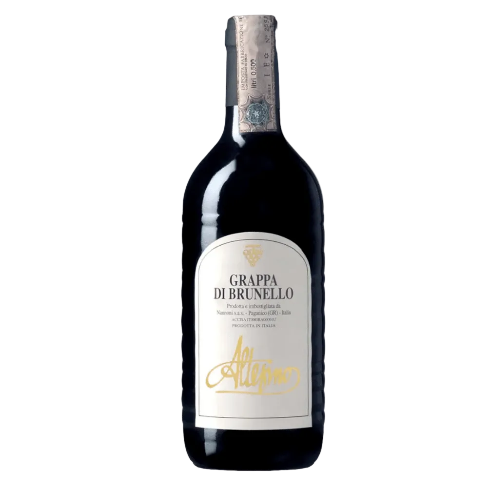 Altesino Grappa di Brunello-italienische Feinkost Scarati