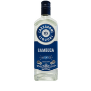 Sambuca - Lazzaroni - 70cl-italienische Feinkost Scarati