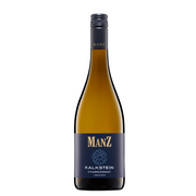 MANZ Chardonnay „Kalkstein“ – Rheinhessen Weißwein-italienische Feinkost Scarati