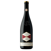 Refosco Selezione DOC 2023 „La Tunella“ 0,75 l – kräftiger Rotwein aus Friaul-italienische Feinkost Scarati