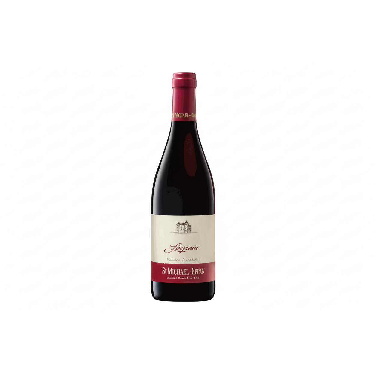 St. Michael Eppan Lagrein 2024 - 0,75l-italienische Feinkost Scarati