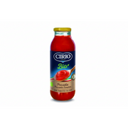 Cirio Bio Tomaten passiert - 700g-italienische Feinkost Scarati